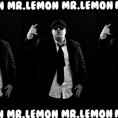 Mr. Lemon's cover