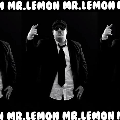 Mr. Lemon's avatar image