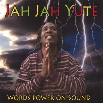 What Di Fighting For By Jah Jah Yute's cover