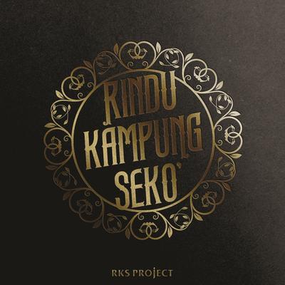 Rindu Kampung Seko's cover