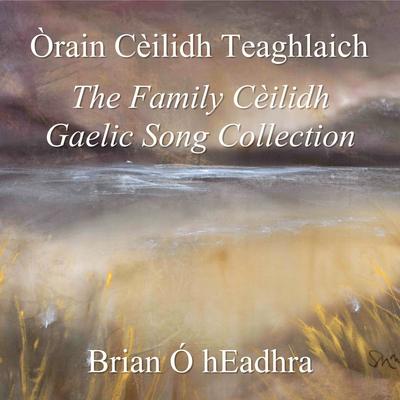 Brian O' hEadhra's cover