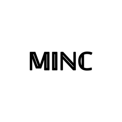 MINC's cover
