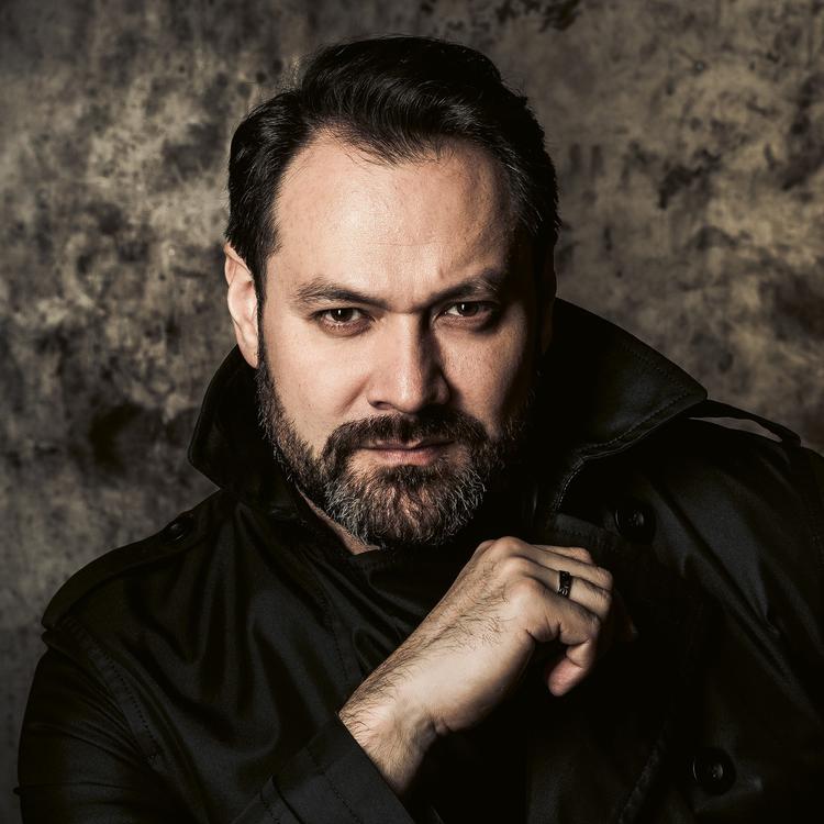 Ildar Abdrazakov's avatar image