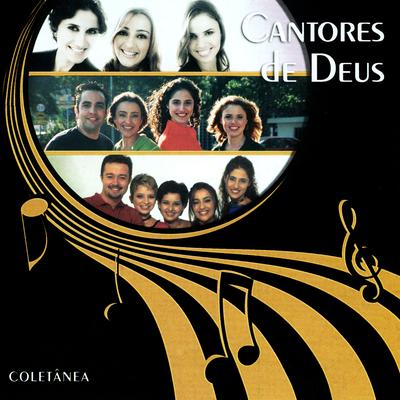 Primeira Cristã By Cantores de Deus's cover