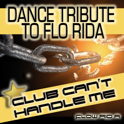 Club Can't Handle Me (a Tribute To Flo Rida)'s cover