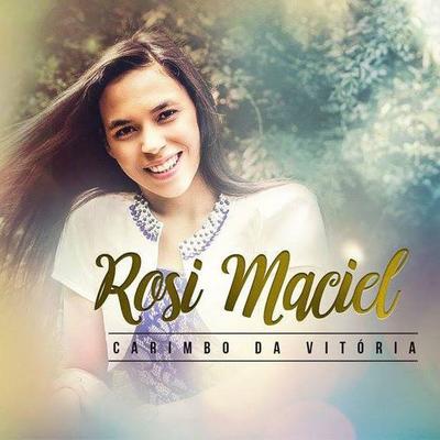 Eu Voltei para Casa By Rosi Maciel's cover