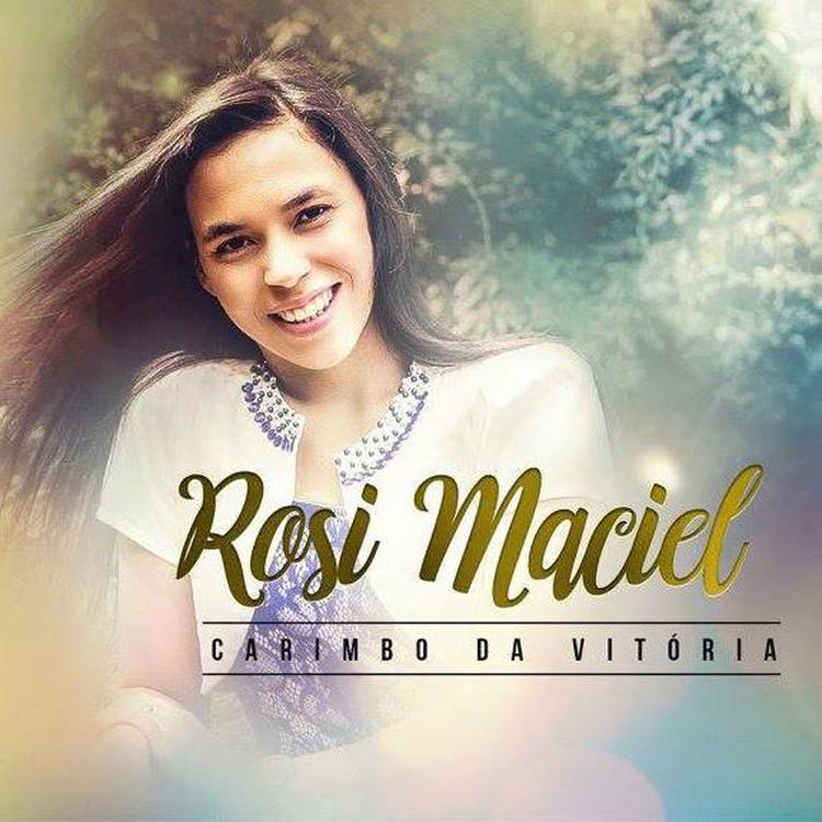 Rosi Maciel's avatar image