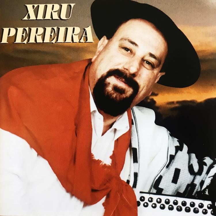Xirú Pereira's avatar image