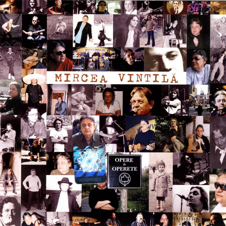 Mircea Vintila's avatar image