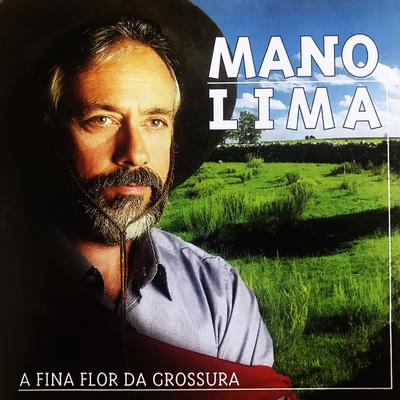 Baixinha e Queridinha By Mano Lima's cover