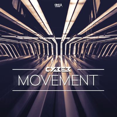 Movement By Cyber's cover