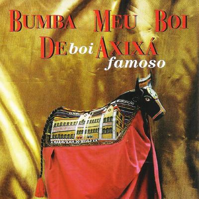 Morena Linda By Bumba Meu Boi de Axixá's cover