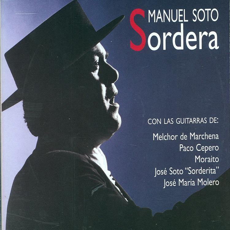 Manuel Soto "Sordera"'s avatar image