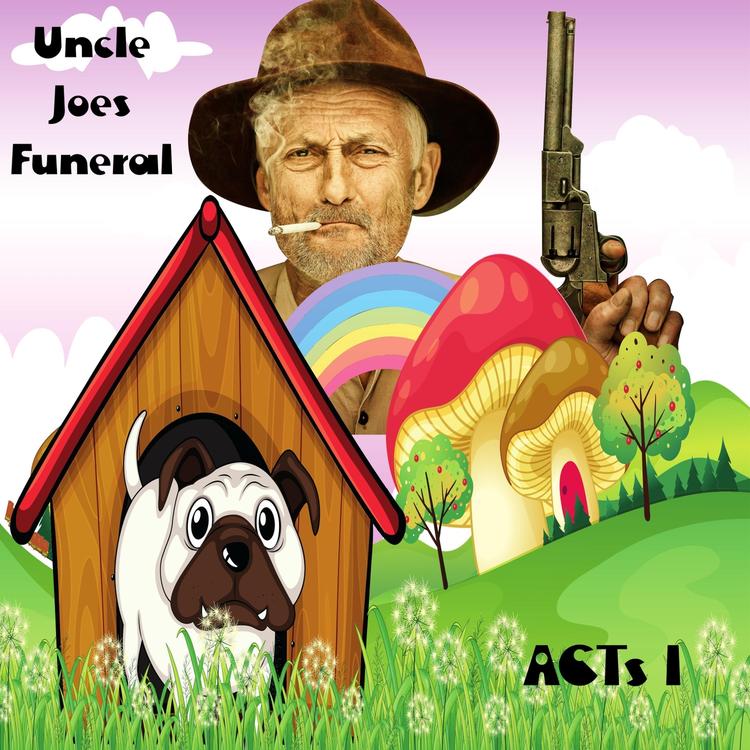 Uncle Joes Funeral's avatar image