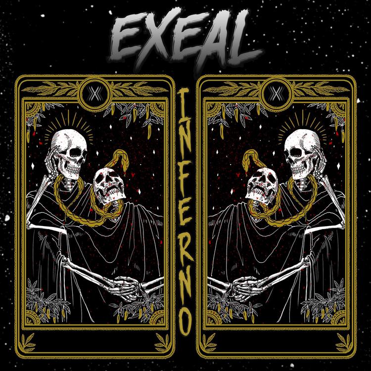 E-Xeal's avatar image