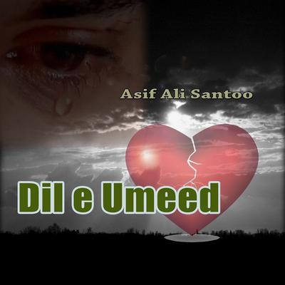 Asif Ali Santoo's cover