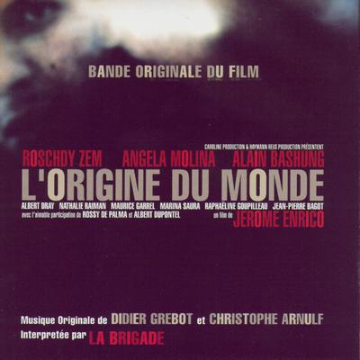 Bande Originale du Film - L'Origine du Monde's cover