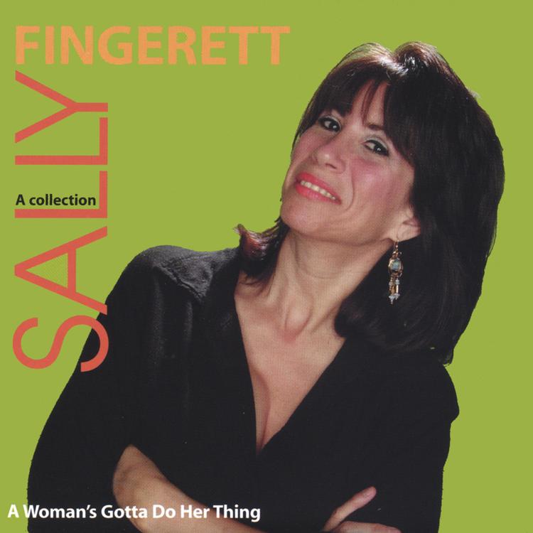 Sally Fingerett's avatar image