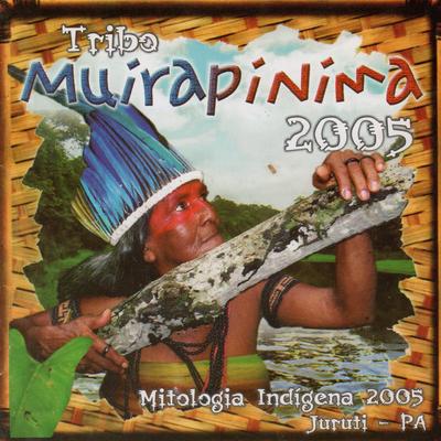 Mitologia Indígena By A.F.C.R  Tribo Muirapinima's cover