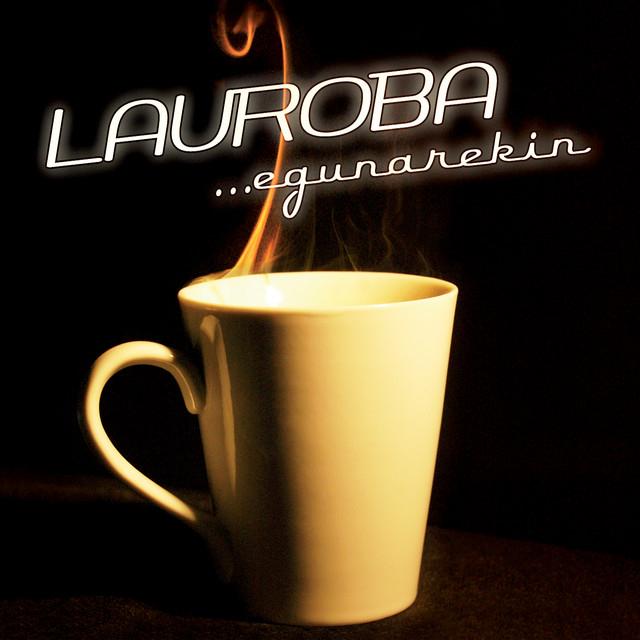 Lauroba's avatar image