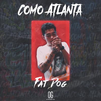 Fat Dog's cover