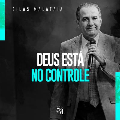 Deus Está no Controle (Ao Vivo)'s cover