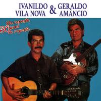 Ivanildo Vilanova's avatar cover