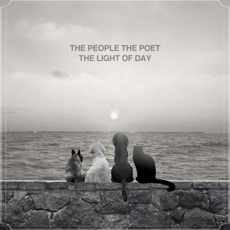 The People the Poet's avatar image