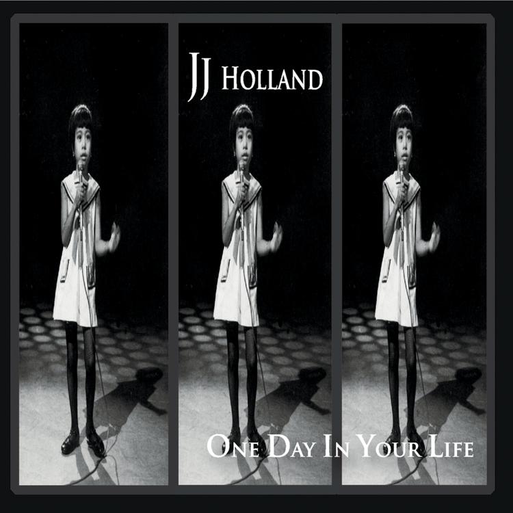 JJ Holland's avatar image