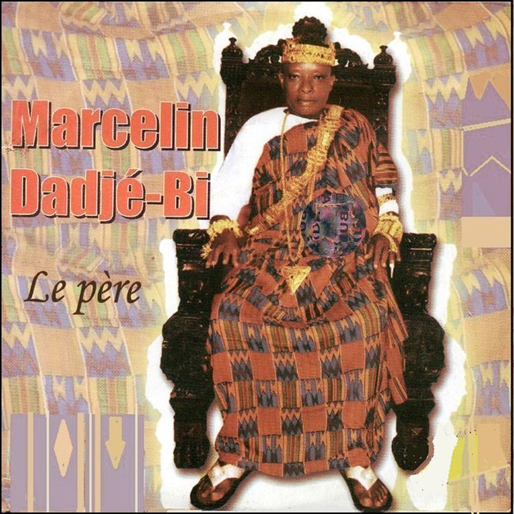 Marcelin Dadje Bi's avatar image