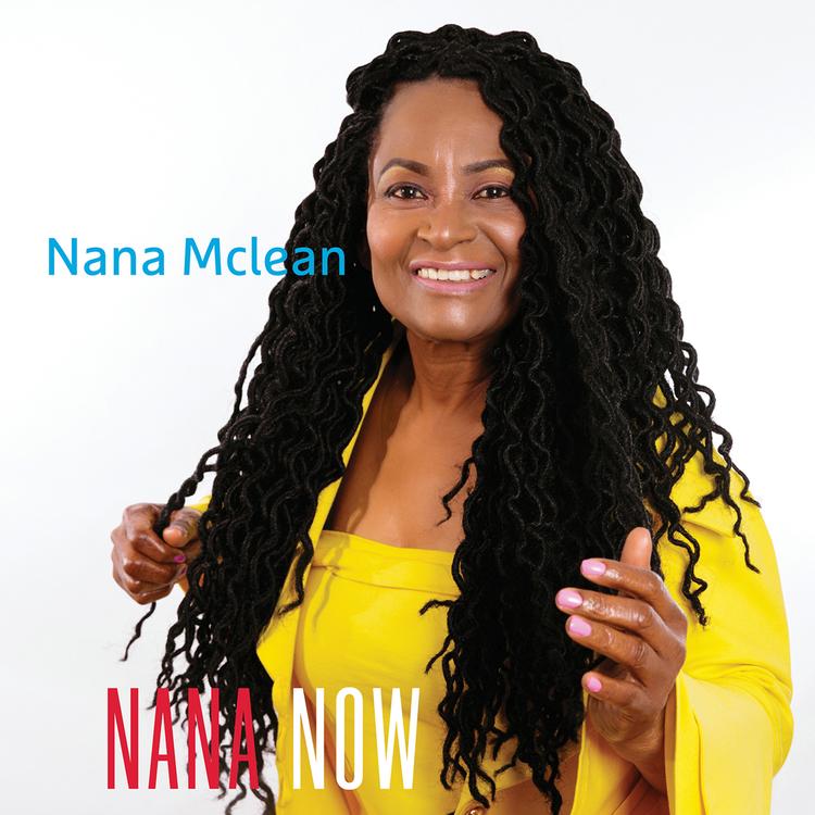 Nana Mclean's avatar image