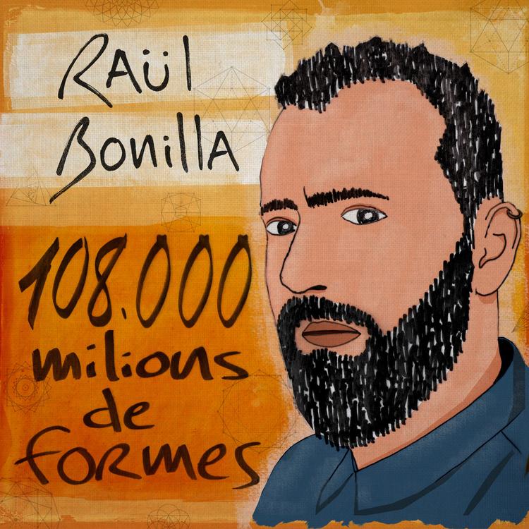 Raul Bonilla's avatar image