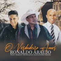 Ronaldo Araújo's avatar cover