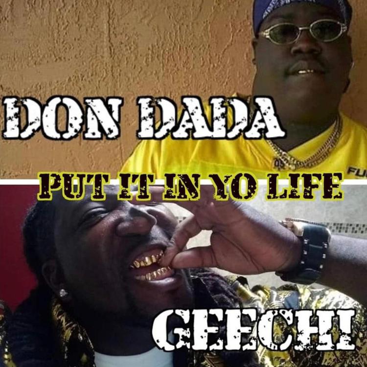 Dade Don Dada's avatar image