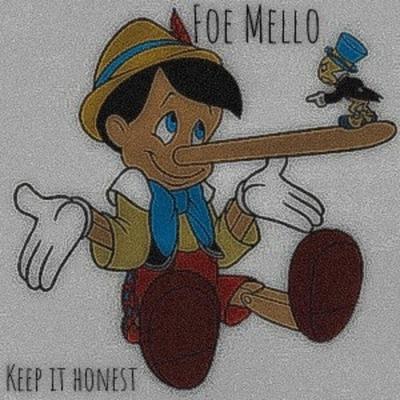 Foe Mello's cover