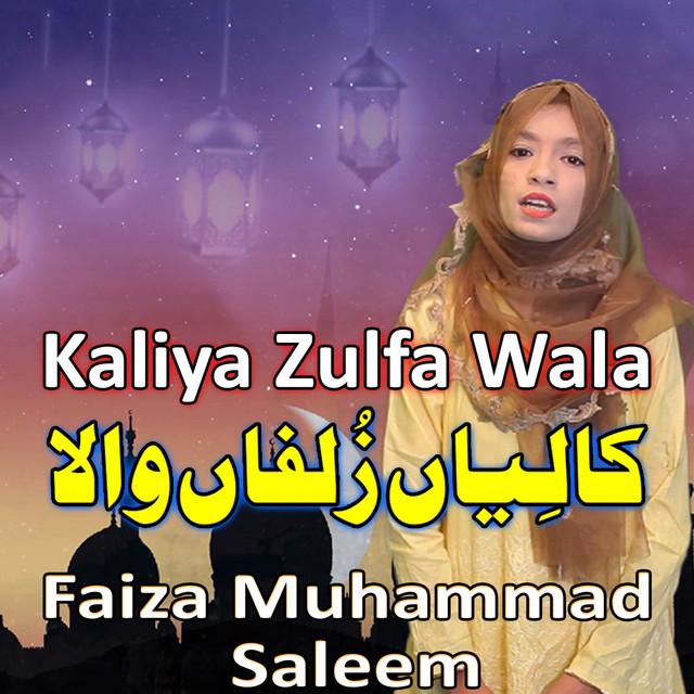 Faiza Muhammad Saleem's avatar image