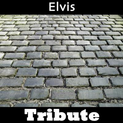 All Shook Up: Tribute To Elvis Presley Part 1's cover