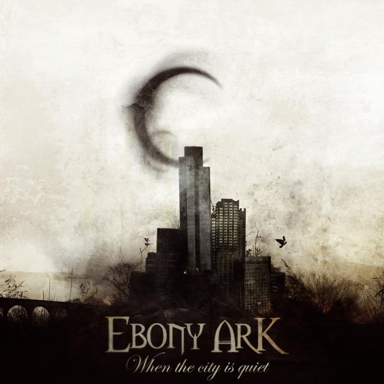 Ebony Ark's avatar image