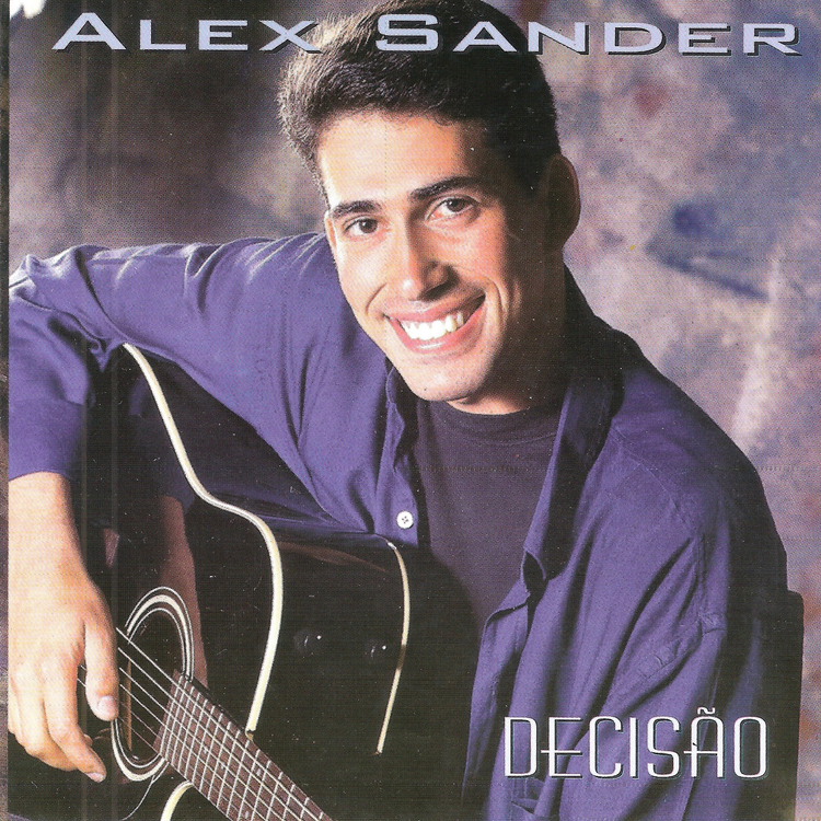 Alex Sander's avatar image