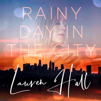 Lauren Hall's cover