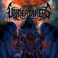 The Undertakers's avatar cover