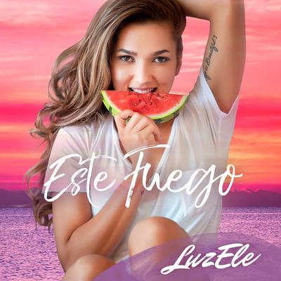 Luzele's cover