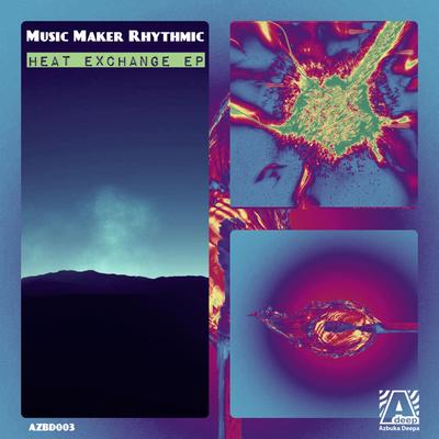 Music Maker Rhythmic's cover