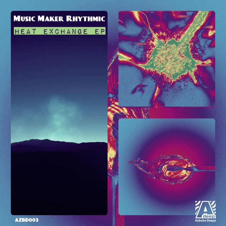 Music Maker Rhythmic's avatar image