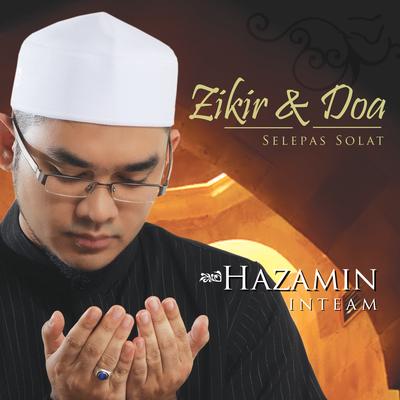 Zikir Tahmid, Istighfar & Tahlil's cover