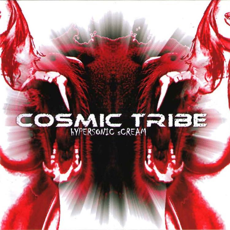 Cosmic Tribe's avatar image