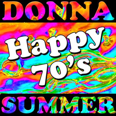 Happy 70's's cover