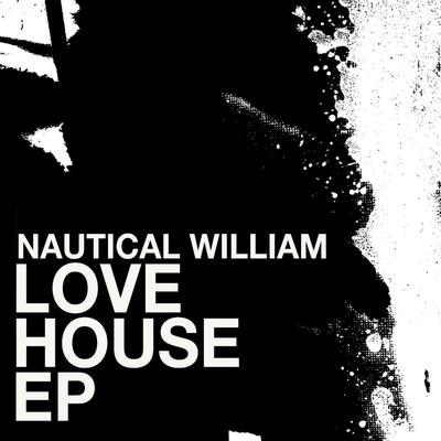 Love House - EP's cover