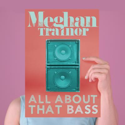 All About That Bass's cover