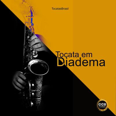 Tocatas Brasil CCB's cover